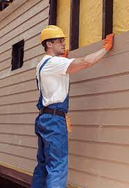 Best Siding Removal and Disposal  in Bethel, OH